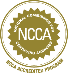 NCCA Logo